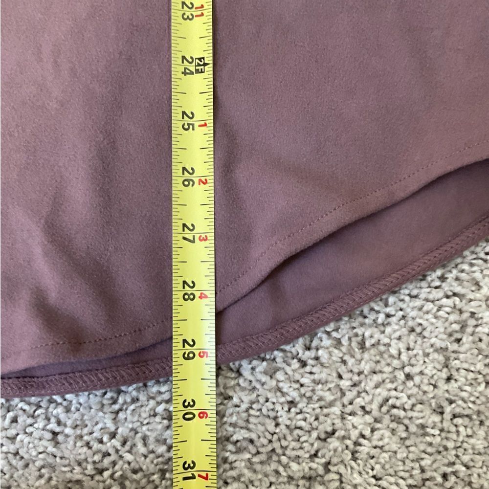Mondetta Oversized Shacket - Picture 5 of 5